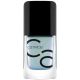 Catrice Iconails 164 elsa's favourite