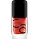 Catrice Iconails 166 say it in red