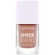 Catrice Sheer Beauties 060 love you latte