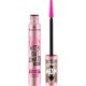 Essence Lash Without Limits Extreme Lengthening Volume & Mascara Máscara de pestañas con innovador y flexible cepillo para unas pestañas abiertas y voluminosas