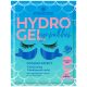 Essence Hydro Gel Cooling Effect Eye Patches Parches para el contorno de ojos ofrecen hidratación extrema con ácido hialurónico y vitamina c