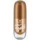 Essence Gel Nail Colour 62 heart of gold