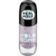 Essence Holo Bomb Effect Nail Lacquer Laca de uñas acabado único gracias a pigmentos holográficos