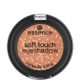 Essence Soft Touch Eyeshadow Sombra de ojos de alta cobertura y tacto suave para crear el look que desees