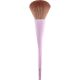 Essence Powder Brush Brocha de maquillaje para polvos con cerdas suaves y mango de tacto sedoso