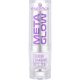 Essence Meta Glow Colour Changing Lipstick Barra de labios reacciona al ph y crea un tono único rosa suave acabado natural