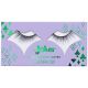 Catrice The Jocker Coloured Fake Lashes Pestañas postizas ultraligeras reutilizables acabado natural y llamativo