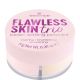 Essence Flawless Skin Trio Loose Setting Powder Polvos sueltos traslúcidos suaves y neutros perfecto para fijar y matificar tu rostro