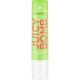 Essence Juicy Bomb Glossy Butter Balm Bálsamo labial fundente y suave ofrece acabado brillante y voluminoso con aroma afrutado