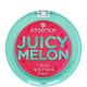 Essence Juicy Melon Tinted Lip & Cheek Balm Bálsamo con color para labios y mejillas ofrece aspecto increíble con aroma fresco a sandía