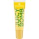 Essence Juicy Bomb Shiny Lipgloss Brillo de labios no pegajoso con delicioso aroma ofrece un acabado ultrabrillante y precioso