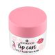 Essence Lip Care Jelly Sleeping Mask Mascarilla de noche para labios ofrecen un acabado suave y aterciopelado