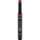 Essence The Slim Stick 6h Long-Lasting Lipstick Barra de labios cremosa aplicación precisa y sencilla para acabado mate aterciopelado