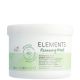 Wella Professionals Elements Renewing Mascarilla Renovadora Mascarilla fortalece el cabello contra la rotura hidrata suaviza y aporta brillo 500 ml