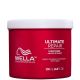 Wella Professionals Ultimate Repair Conditioner Acondicionador nutritivo ligero y cremoso ofrece suavidad eliminando impurezas para cabello dañado