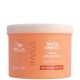 Wella Professionals Invigo Nutri Enrich Mask Mascarilla aporta una nutrición profunda y reaviva el cabello seco y dañado