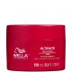 Wella Professionals Ultimate Repair Mask Mascarilla nutritiva ligera y cremosa ofrece suavidad eliminando impurezas para todo tipo de cabello 150 ml