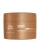 Wella Professionals Ultimate Smooth Intense Mask Step 2 Mascarilla reparadora ofrece nutrición y suavidad desintoxicando para cabello seco encrespado y sin brillo 150 ml