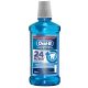 Oral-B Pro-Expert Enjuage Bucal Colutorio protección profesional sabor menta fresca 24 horas 500 ml