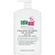 Sebamed Emulsión Sin Jabón Gel De Baño Gel de ducha sin jabón limpia en profundidad evitando las irritaciones 1000  ml