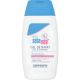 Sebamed Baby Gel De Baño Extra-Suave Gel de ducha ofrece una elevada tolerabilidad cutánea 200 ml