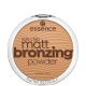 Essence Sun Club Matt Bronzing Powder Lighter Skin Polvos bronceadores efecto super natural y matificador