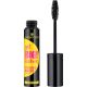 Essence Get Big Lashes! Volume Boost Mascara Máscara de pestañas voluminizadora con cepillo maxi para llegar incluso a las pestañas más cortas