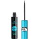 Essence Liquid Ink Eyeliner Waterproof Delineador de ojos resistente al agua con pincel fino para uso fácil y práctico