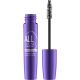 Catrice All Round Mascara Ultra Black Extra Volume Lenght & Curl Máscara de pestañas gran volumen y longitud