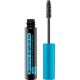 Essence All Eyes On Me Waterproof Máscara de pestañas resistente al agua aporta volumen longitud y curvatura