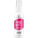 Essence Instant Matt Make-Up Setting Spray Spray fijador de maquillaje 50 ml