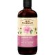 Green Pharmacy Rosa Damascena Manteca De Karité Gel De Ducha Gel de ducha vegano hidratante mejora la elasticidad alisa y tonifica con efecto rejuvenecedor 500 ml