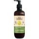 Green Pharmacy Verbena Aceite De Limón Dulce Bálsamo Corporal Bálsamo corporal vegano hidratante mejora la elasticidad rejuvenece y reduce celulititis 500 ml