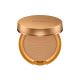 Sensai Silky Bronze Natural Veil Compact Spf 20 Base de maquillaje en polvo con protección solar y tratamiento antienvejecimiento