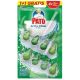 Pato Colgador Wc Active Clean Pino Formato Especial Colgador wc desinfectante con frescor y aroma intenso fresco y duradero a pino 2 uds