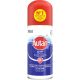 Autan Sport Repelente De Insectos Repelente de mosquitos ideal para actividades al aire libre 100 ml