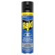 Raid Insecticida Moscas Y Mosquitos Frescor Natural Insecticida acción fulminante mata instantáneamente los insectos voladores 400 ml