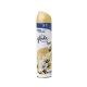 Glade By Brise Ambientador Vainilla 5 En 1 Ambientador para hogar elimina olores y refresca el ambiente con fragancia duradera 300 ml