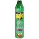 Raid Insecticida Acción Instantánea Hogar E Interiores Insecticida mata los insectos voladores con agradable fragancia a flores frescas 600 ml