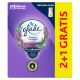 Glade By Brise Ambientador Touch & Fresh Lavender Recambio Formato Especial Ambientador para hogar eléctrico antiolor para un ambiente fresco perfumado y duradero 3 uds