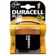 Duracell Plus Power Pila 3lr12 / mn 1203 blister 4,5v