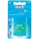 Oral-B Seda Dental Satin Floss Seda dental para una gran sensación de frescor sabor menta 25 m