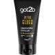 Got2b Ultra Glued Indestructible Styling Gel Nº6 Gomina vegana de fijación extrema no pegajosa mantiene tu look hasta 48 horas 150 ml