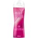 Durex Massage 2 In 1 Estimulante Gel De Masaje & Lubricante Lubricante íntimo disfruta de forma divertida mejorando la sequedad y las molestias 200 ml