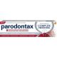 Parodontax Complete Protection Blanqueante Pasta Dentífrica Pasta de dientes blanqueadora para encías sanas y dientes fuertes 75 ml