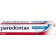 Parodontax Frescor Diario Pasta Dentífrica Pasta de dientes ayuda a detener y pevenir el sangrado de encías 75 ml