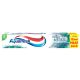 Aquafresh Pasta De Dientes Active Fresh Maxi Pack Pasta de dientes gran limpieza para una sensación de frescor con agradable sabor 125 ml