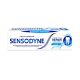 Sensodyne Dentífrico Repair & Protect Menta Pasta de dientes mejora la salud de las zonas del diente dañadas 75 ml