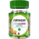 Multicentrum Vita Gomis Adultos Complemento Alimenticio Caramelos de goma nutren y responden a necesidades nutricionales sabor cereza y naranja 30 uds