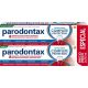 Parodontax Complete Protection Extra Fresh Pasta Dentífrica Duplo Pasta de dientes para encías sanas y dientes fuertes 2x75 ml